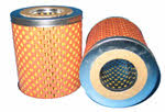 Alco MD-007 Oil Filter MD007: Buy near me in Poland at 2407.PL - Good price!