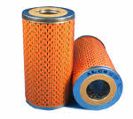 Alco MD-009 Oil Filter MD009: Buy near me in Poland at 2407.PL - Good price!