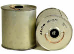 Alco MD-017A Oil Filter MD017A: Buy near me in Poland at 2407.PL - Good price!