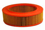 Alco MD-036 Air filter MD036: Buy near me in Poland at 2407.PL - Good price!