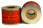 Alco MD-037 Oil Filter MD037: Buy near me in Poland at 2407.PL - Good price!