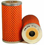 Alco MD-053 Oil Filter MD053: Buy near me at 2407.PL in Poland at an Affordable price!