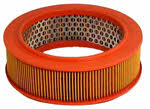 Alco MD-058 Air filter MD058: Buy near me in Poland at 2407.PL - Good price!