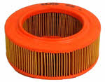 Alco MD-060 Air filter MD060: Buy near me at 2407.PL in Poland at an Affordable price!