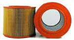 Alco MD-064 Air filter MD064: Buy near me in Poland at 2407.PL - Good price!