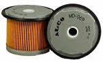 Alco MD-069 Fuel filter MD069: Buy near me in Poland at 2407.PL - Good price!