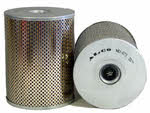 Alco MD-073 Oil Filter MD073: Buy near me in Poland at 2407.PL - Good price!