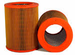 Alco MD-076 Air filter MD076: Buy near me in Poland at 2407.PL - Good price!