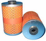 Alco MD-079 Oil Filter MD079: Buy near me in Poland at 2407.PL - Good price!