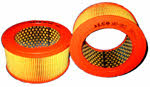 Alco MD-082 Air filter MD082: Buy near me in Poland at 2407.PL - Good price!