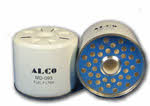 Alco MD-093 Fuel filter MD093: Buy near me in Poland at 2407.PL - Good price!