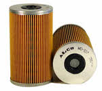 Alco MD-107 Oil Filter MD107: Buy near me in Poland at 2407.PL - Good price!