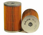 Alco MD-111 Fuel filter MD111: Buy near me in Poland at 2407.PL - Good price!