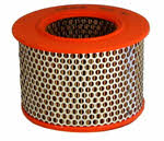 Alco MD-128 Air filter MD128: Buy near me in Poland at 2407.PL - Good price!