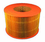 Alco MD-134 Air filter MD134: Buy near me in Poland at 2407.PL - Good price!