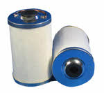 Alco MD-1411 Fuel filter MD1411: Buy near me in Poland at 2407.PL - Good price!