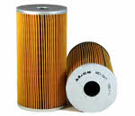 Alco MD-167 Oil Filter MD167: Buy near me in Poland at 2407.PL - Good price!