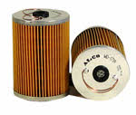 Alco MD-171A Oil Filter MD171A: Buy near me in Poland at 2407.PL - Good price!