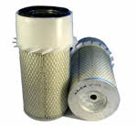 Alco MD-192K Air filter MD192K: Buy near me in Poland at 2407.PL - Good price!