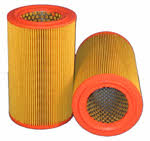 Alco MD-196 Air filter MD196: Buy near me in Poland at 2407.PL - Good price!