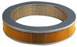 Alco MD-204 Air filter MD204: Buy near me in Poland at 2407.PL - Good price!
