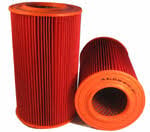 Alco MD-734 Air filter MD734: Buy near me in Poland at 2407.PL - Good price!