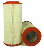 Alco MD-746 Air filter MD746: Buy near me in Poland at 2407.PL - Good price!