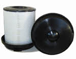 Alco MD-7528 Air filter MD7528: Buy near me in Poland at 2407.PL - Good price!