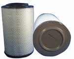 Alco MD-7622 Air filter MD7622: Buy near me in Poland at 2407.PL - Good price!