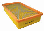 Alco MD-8012 Air filter MD8012: Buy near me at 2407.PL in Poland at an Affordable price!