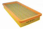 Alco MD-8018 Air filter MD8018: Buy near me at 2407.PL in Poland at an Affordable price!