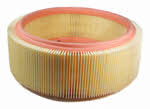 Alco MD-8076 Air filter MD8076: Buy near me in Poland at 2407.PL - Good price!