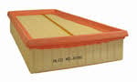 Alco MD-8090 Air filter MD8090: Buy near me in Poland at 2407.PL - Good price!