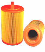 Alco MD-8118 Air filter MD8118: Buy near me in Poland at 2407.PL - Good price!