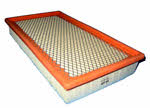 Alco MD-8214 Air filter MD8214: Buy near me in Poland at 2407.PL - Good price!