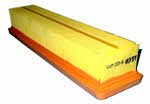 Alco MD-8222 Air filter MD8222: Buy near me at 2407.PL in Poland at an Affordable price!