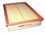 Alco MD-8278 Air filter MD8278: Buy near me in Poland at 2407.PL - Good price!