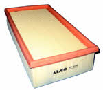 Alco MD-8280 Air filter MD8280: Buy near me in Poland at 2407.PL - Good price!