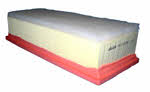 Alco MD-8388 Air filter MD8388: Buy near me in Poland at 2407.PL - Good price!
