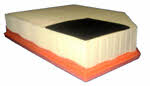 Alco MD-8400 Air filter MD8400: Buy near me in Poland at 2407.PL - Good price!
