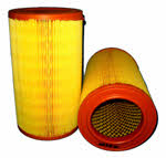 Alco MD-8424 Air filter MD8424: Buy near me in Poland at 2407.PL - Good price!