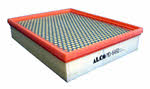 Alco MD-8492 Air filter MD8492: Buy near me in Poland at 2407.PL - Good price!
