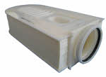 Alco MD-8548 Air filter MD8548: Buy near me at 2407.PL in Poland at an Affordable price!