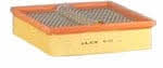 Alco MD-9286 Air filter MD9286: Buy near me in Poland at 2407.PL - Good price!