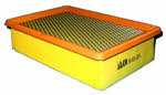 Alco MD-9328 Air filter MD9328: Buy near me in Poland at 2407.PL - Good price!