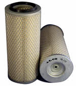 Alco MD-232 Air filter MD232: Buy near me in Poland at 2407.PL - Good price!
