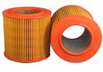 Alco MD-242 Air filter MD242: Buy near me in Poland at 2407.PL - Good price!