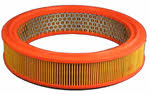 Alco MD-244 Air filter MD244: Buy near me in Poland at 2407.PL - Good price!