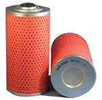 Alco MD-263 Oil Filter MD263: Buy near me at 2407.PL in Poland at an Affordable price!