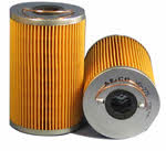 Alco MD-275 Oil Filter MD275: Buy near me in Poland at 2407.PL - Good price!